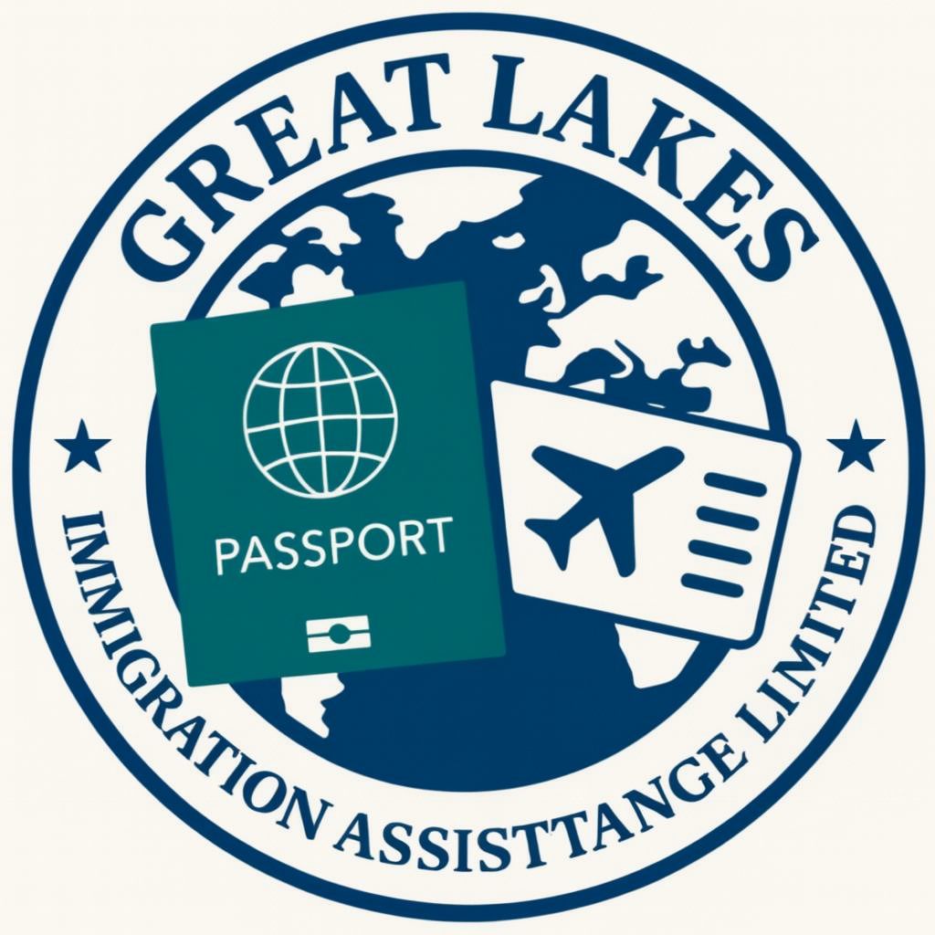 Great Lakes Immigration Assistance logo